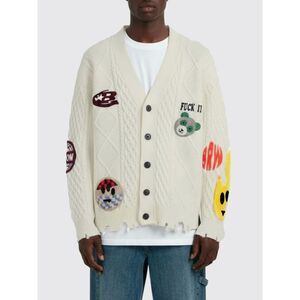 Barrow Sweater Men Cream